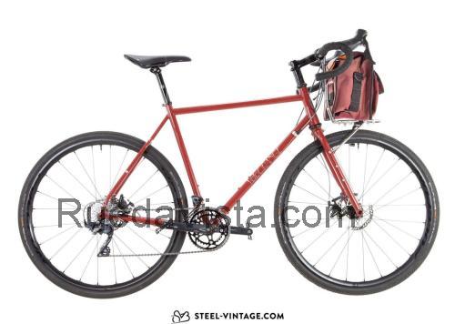 Velo Orange Pass Hunter ficha tecnica 